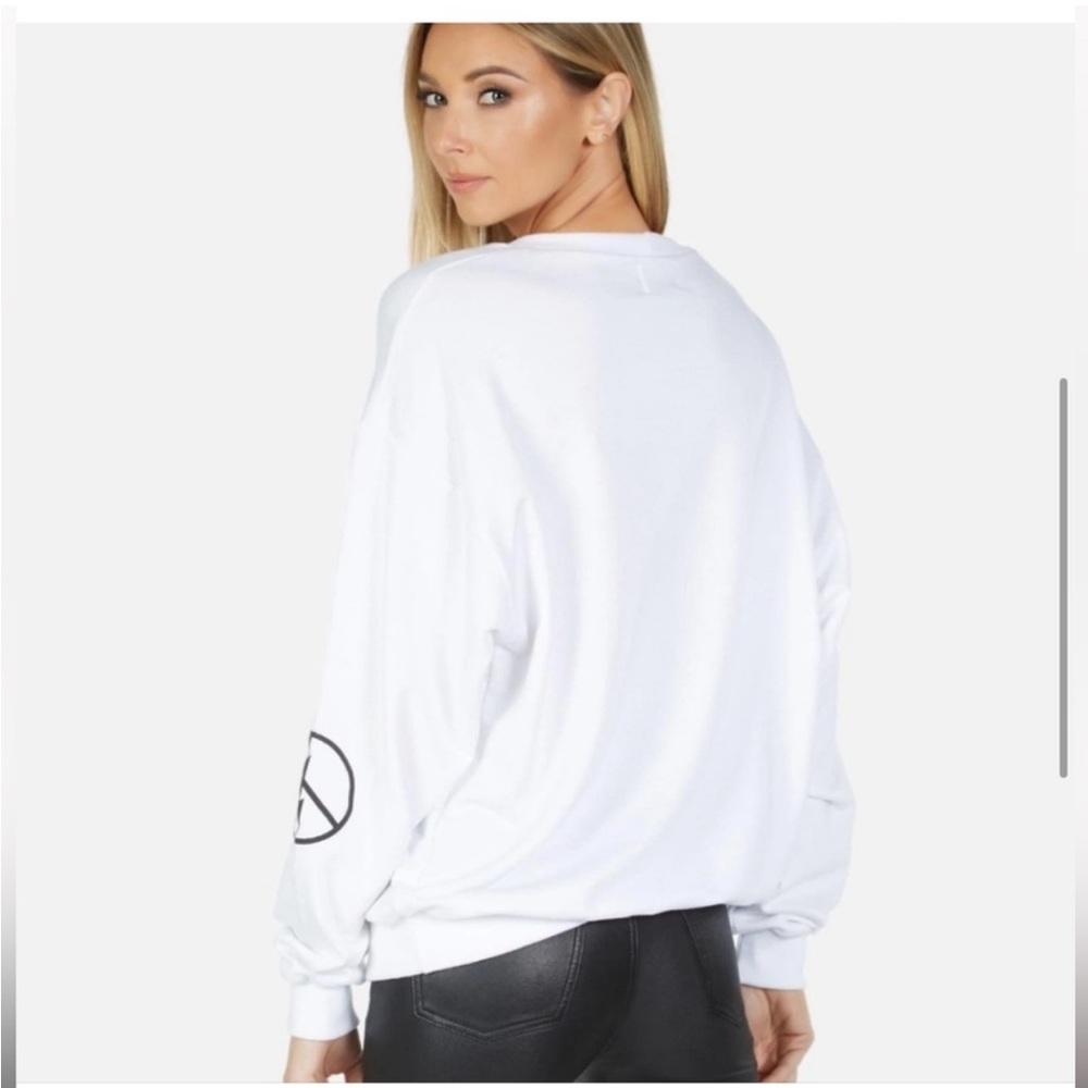 NEW LAUREN MOSHI BABBS X LEOPARD TONGUE - Picture 5 of 13